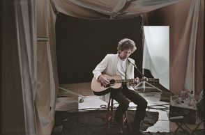 Το άλμπουμ του Bob Dylan «Time Out Of Mind» επανακυκλοφορεί με νέες προσθήκες