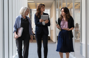 Κριτική ταινίας: Κάποια μίλησε (She said)