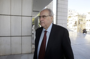 Νίκος Κωνσταντόπουλος