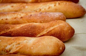 Γαλλική μπαγκέτα