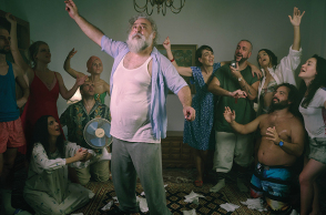 «Σπιρτόκουτο: The Musical – Πόλεμος σε τέσσερις τοίχους»