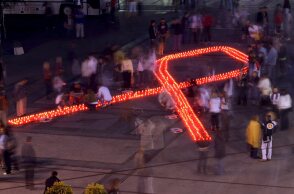 Παγκόσμια Ημέρα AIDS - 1 Δεκεμβρίου: Ο Σύλλογος Οροθετικών Ελλάδας «Θετική Φωνή» σχολιάζει θετικά τις κυβερνητικές μεταρρυθμίσεις για τους οροθετικούς.