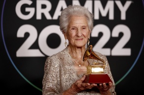 Ανχέλα Άλβαρες