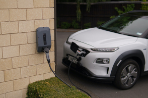 ηλεκτρικό αυτοκίνητο