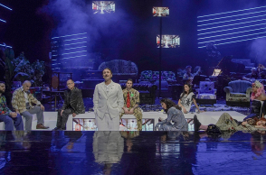 «Φτηνά τσιγάρα» στην Εναλλακτική Σκηνή της ΕΛΣ στο ΚΠΙΣΝ