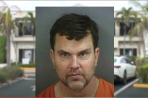 Ο κατηγορούμενος γιατρός Eric Andrew Salata