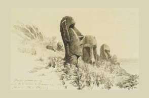 Νησί του Πάσχα