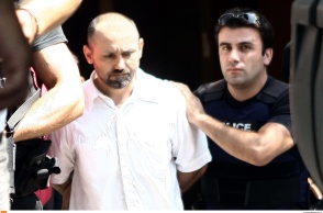 Βασίλης Παλαιοκώστας