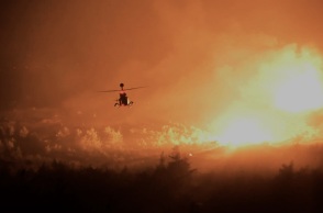 Ένοπλες Δυνάμεις: Διεξήχθη η άσκηση της Αεροπορίας Στρατού «Βελλεροφών-22-Νυκτερινή Αστραπή» - Εντυπωσιακό βίντεο έδωσε στη δημοσιότητα το ΓΕΣ.