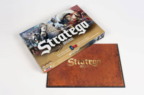 Eρευνητές της Deep Mind, θυγατρικής της Google, ανακοίνωσαν ότι η νέα δημιουργία τους, DeepNash διακρίθηκε στο δημοφιλές επιτραπέζιο παιχνίδι Stratego. 