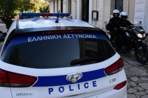 Απελευθερώθηκαν από την Αστυνομία μετανάστες που κρατούνταν παρά τη θέλησή τους σε διαμέρισμα στη Θεσσαλονίκη – Οκτώ οι συλληφθέντες.