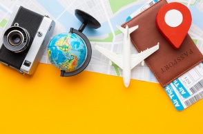 Η ταξιδιωτική οικονομία, οι νέες δυνατότητες που προσφέρουν οι τεχνολογικές καινοτομίες και οι αλλαγές στην παγκόσμια τουριστική βιομηχανία.