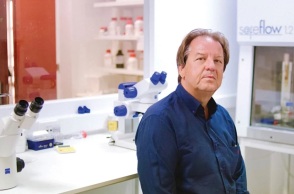 O Αχιλλέας Γραβάνης παρεμβαίνει στον διάλογο για το ΕΣY - To άρθρο του καθηγητή Φαρμακολογίας στην Ιατρική Σχολή του Πανεπιστημίου Κρήτης.