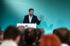 Η υπόθεση παρακολούθησης του Νίκου Ανδρουλάκη, η στάση της κυβέρνησης, η λειτουργία των θεσμών.