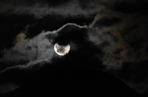 Πανσέληνος Δεκεμβρίου 2022