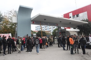 Για «συστημικό πρόβλημα αυθαίρετης αστυνομικής βίας» κάνει λόγο η Πανελλαδική Συνομοσπονδία Ελλήνων Ρομά, για την υπόθεση πυροβολισμού του 16χρονου Κώστα.