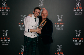 Συνέντευξη: Ο Damian McKinney, CEO του Stoli Group, μιλάει στην ATHENS VOICE 