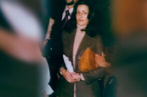 Η σπιτονοικοκυρά της Ρούλας Πισπιρίγκου, Ευγενία Κούτρα