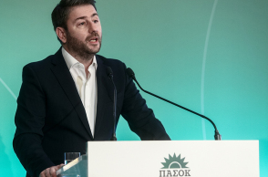 Νίκος Ανδρουλάκης