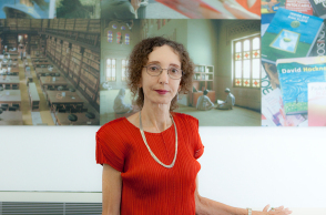 Τζόις Κάρολ Όουτς