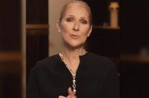 Σελίν Ντιόν