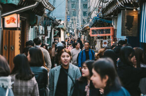 Νότια Κορέα