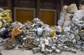 Θυσιασμένες ζώνες: Οι περιοχές που έχουν υποστεί μόνιμες βλάβες από έντονες περιβαλλοντικές αλλαγές ή οικονομική αποεπένδυση - Η αναφορά του ΟΗΕ για το 2022