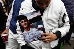 Κατέληξε ο 16χρονος που πυροβολήθηκε από αστυνομικό στη Θεσσαλονίκη