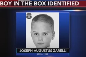 The boy in the box, το παιδί που δολοφονήθηκε πριν από 65 χρόνια