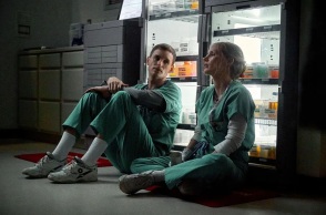 The Good Nurse στο Netflix: Η νέα ταινία του Tobias Lindholm με τους Jessica Chastain και Eddie Redmayne
