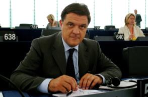 Ποιος είναι ο Πιερ Αντόνιο Παντζέρι