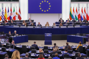 Ευρωπαϊκό Κοινοβούλιο