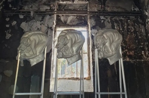 «Which side are you on?» / Άρτεμις Ποταμιάνου