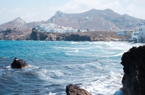 Laguna Coast Foundation: Mε έδρα τη Στελίδα Νάξου, ο κοινωφελής οργανισμός προστασίας του περιβάλλοντος θα επεκταθεί σε ολόκληρη τη χώρα.