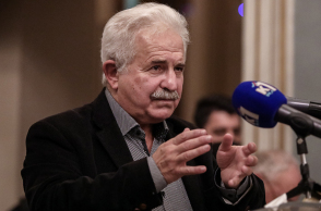 Μίμης Ανδρουλάκης