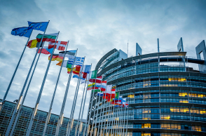 Ευρωπαϊκό Κοινοβούλιο