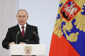 Βλαντίμιρ Πούτιν