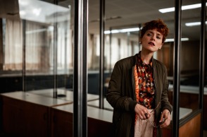 Παρθένε, δεν αξίζει να γίνεις εσύ άνω κάτω για να μη χαλαστεί ο τάδε ή ο δείνα στο σπίτι ή στη δουλειά