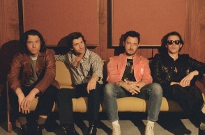 Release Athens 2023: Arctic Monkeys, The Hives και Willie J Healey έρχονται στην Αθήνα, στην Πλατεία Νερού, την Τετάρτη 19 Ιουλίου 2023