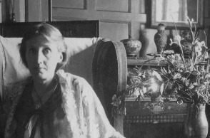 Βιρτζίνια Γουλφ