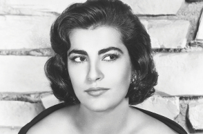 Ειρήνη Παππά