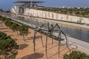 Louise Bourgeois, Maman (1999), ΚΠΙΣΝ 
