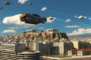 AI: Τεχνητή Νοημοσύνη