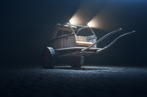 Citroën και Asterix: Το νέο πρωτότυπο άρμα για τη νέα ταινία