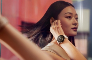 HUAWEI smartwatch 