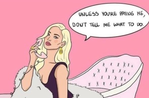 Παγκόσμια Ημέρα για την εξάλειψη της βίας κατά των σεξεργαζόμενων ατόμων - Οι διεκδικήσεις του Συλλόγου Οροθετικών Ελλάδος «Θετική Φωνή» και του Red Umbrella. 