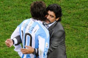 μεσσι_μαραντονα