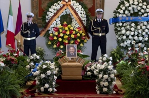 Σίνισα Μιχαΐλοβιτς