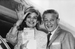 Σαν σήμερα 18 Δεκεμβρίου το 1911 γεννήθηκε ο σκηνοθέτης Ζιλ Ντασέν, που συνδέθηκε με την Ελλάδα - Γεγονότα, γεννήσεις και θάνατοι στην παγκόσμια ιστορία.