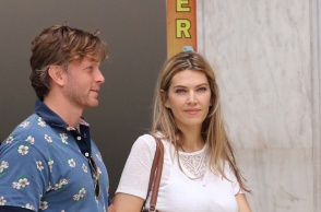 Εύα Καϊλή - Φραντσέσκο Τζιόρτζι